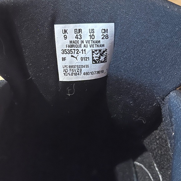 Puma Roma Sneaker - Picture 2 of 5